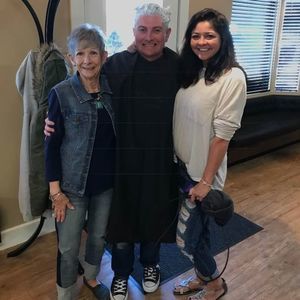 Meet your Posher, Susan